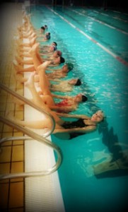 natacion terapeutica osteon
