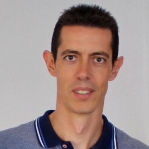 Carlos López Cubas osteon fisioterapeuta