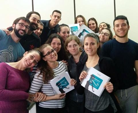 curso neurodinamica valencia carlos lopez cubas