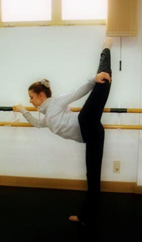 artes escenicas osteon baile musicos