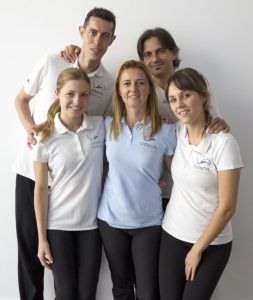fisioterapeutas osteon Alaquàs fisioterapia Valencia