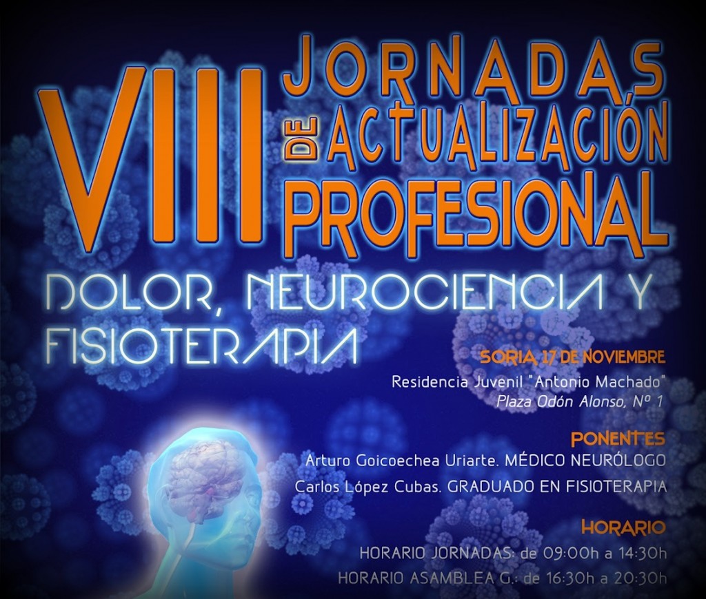 Jornadas