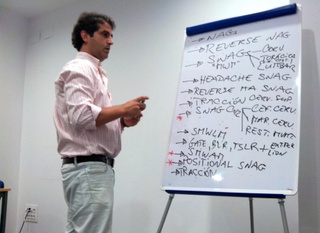 Francisco Neto muligan C