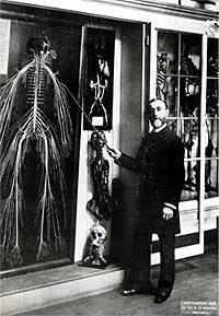 Dr Rufus B Weaver