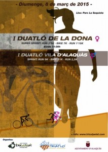 cartel duatlon definitivo