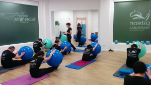 pilates osteon fisioterapia