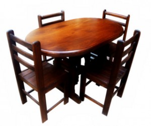 osteon mesa madera