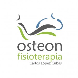 logo osteon fisioterapia