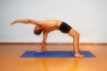 yoga osteon toni hurtado
