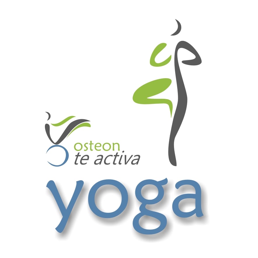 osteon te activa yoga