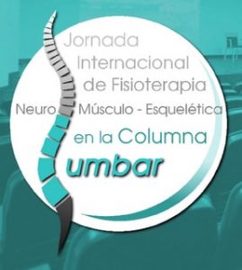 congreso fisioterapia dolor lumbar valencia