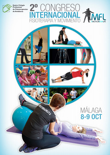 congresos fisioterapia cartel-congreso-malaga