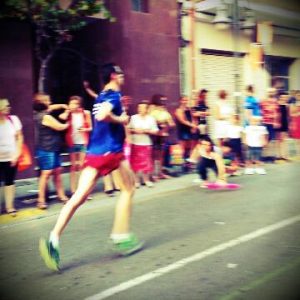 correr adelgazar osteon