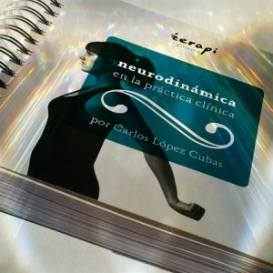 libro neurodinamica practica clÃƒÂ­nica