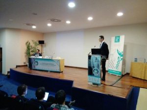 jornada fisioterapia valencia