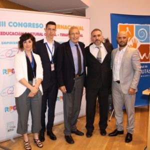 congreso salud representacional RPG