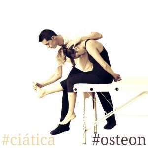 ciatica fisioterapia neurodinamica osteon carlos lopez cubas