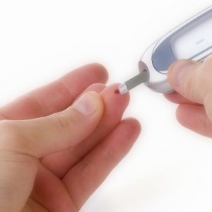 diabetes ejercicio
