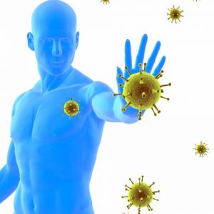 dolor cronico sistema inmune