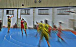pretemporada de baloncesto esportiuxe sportiuxe alaquàs osteon
