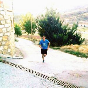 Correr osteon beneficios