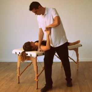 osteon neurodinámica fuerza mecanosensibilidad