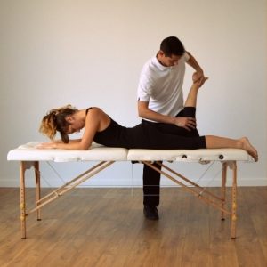 sesion de neurodinamica