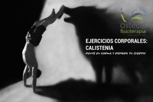 Calistenia osteon