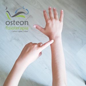 SÃƒÂ­ndrome de intersecciÃƒÂ³n osteon fisioterapia Alaquas