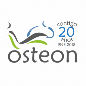 osteon contigo 20 aÃƒÂ±os
