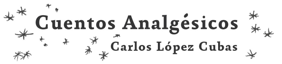 cuentos analgésicos segunda edición