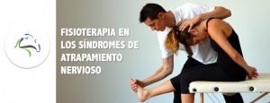 fisioterapia en los sindromes de atrapamiento nervioso carlos lopez cubas osteon formacion
