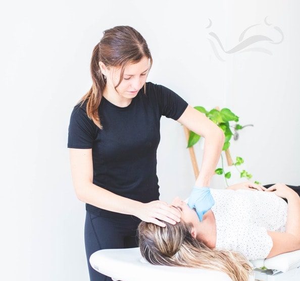 raquel tormo osteon fisioterapia atm