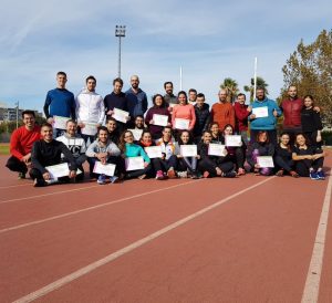 dimet curso fisioterapia