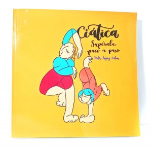ciatica superala paso a paso carlos lopez cubas