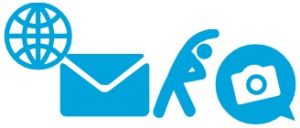 consulta online fisioterapia videollamada