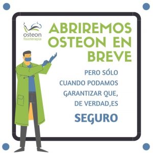 osteon abre en breve