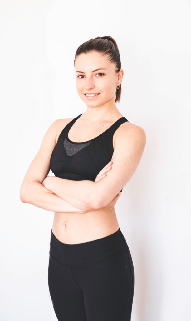 espalda fuerte en 9 minutos pilates