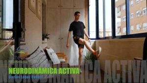 neurodinamica activa miembros inferiores