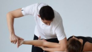 sindrome tunel carpo neurodinamica