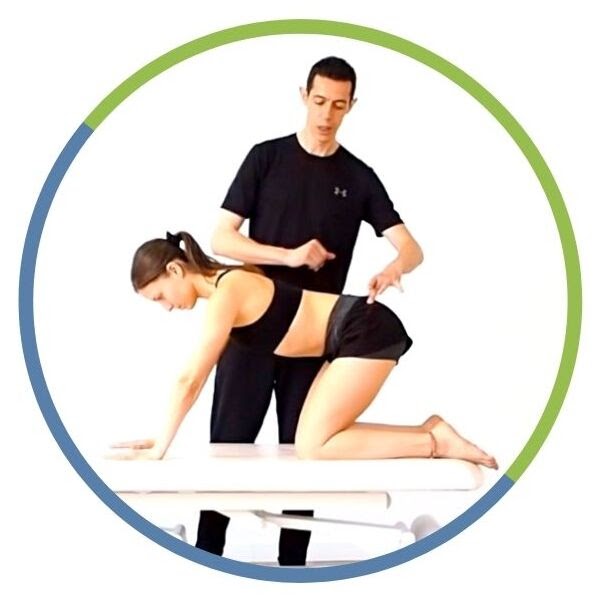 escoliosis tratamiento OSTEON