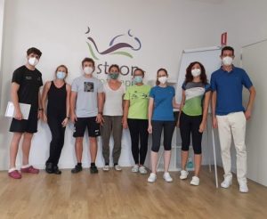 osteon nueva normalidad formacion neurodinamica