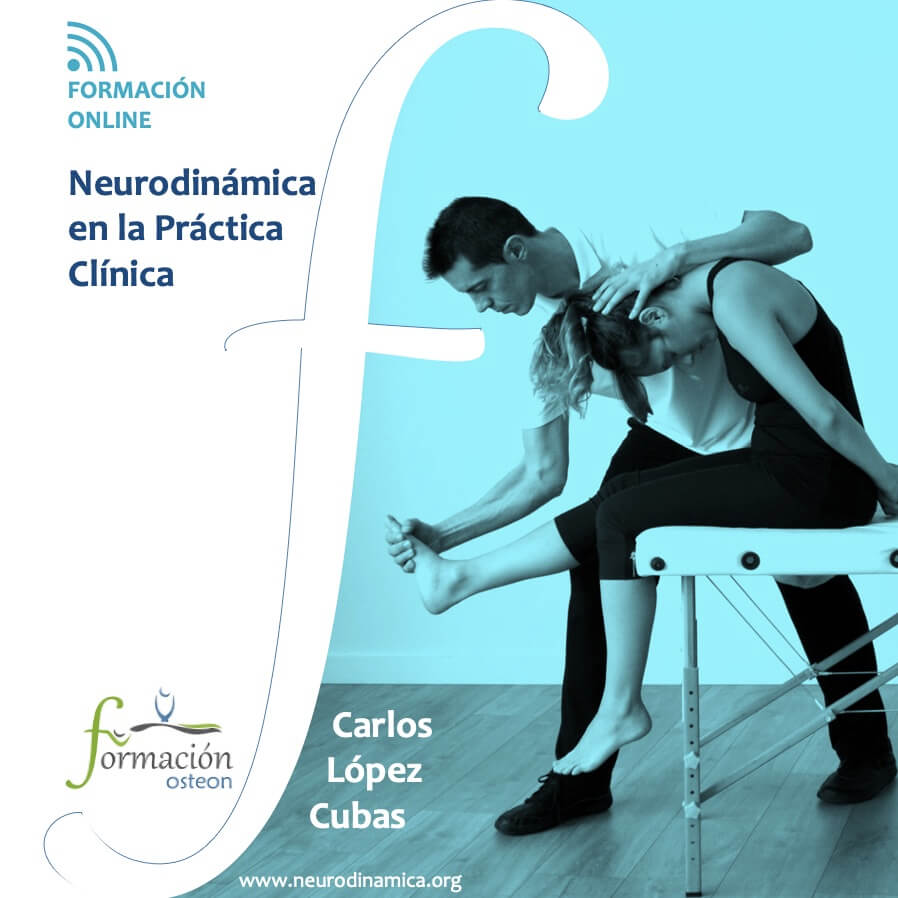 curso online neurodinamica carlos lopez cubas osteon