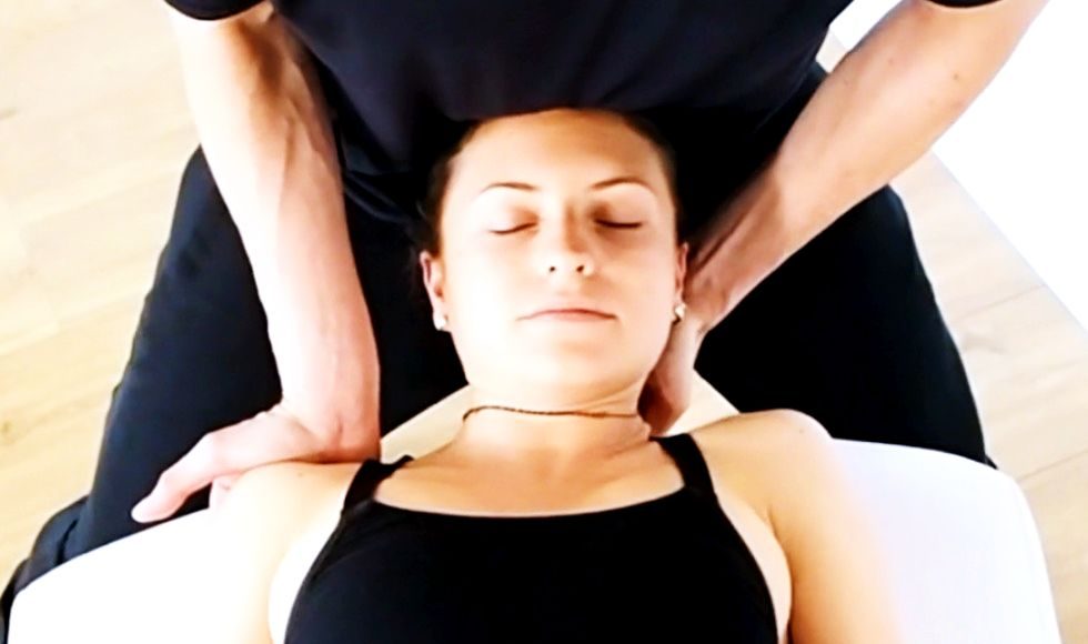 La traslación lateral cervical en pacientes con radiculopatía cervical