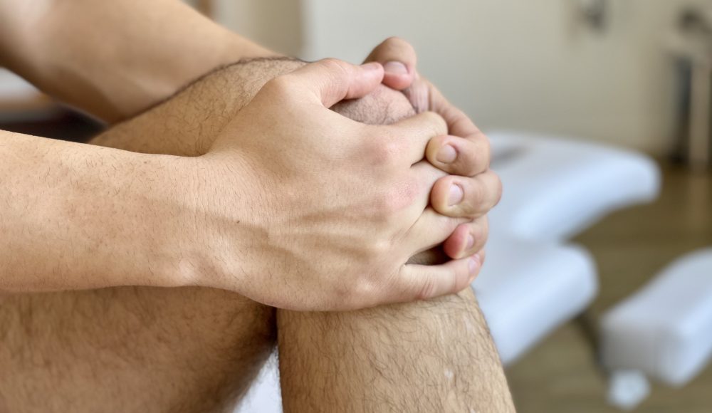 Dolor en la Artrosis de Rodilla