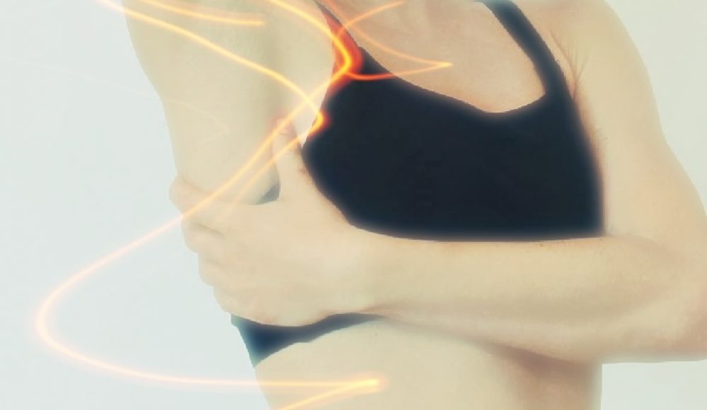 ¿Cómo sé si lo que me duele es el nervio?