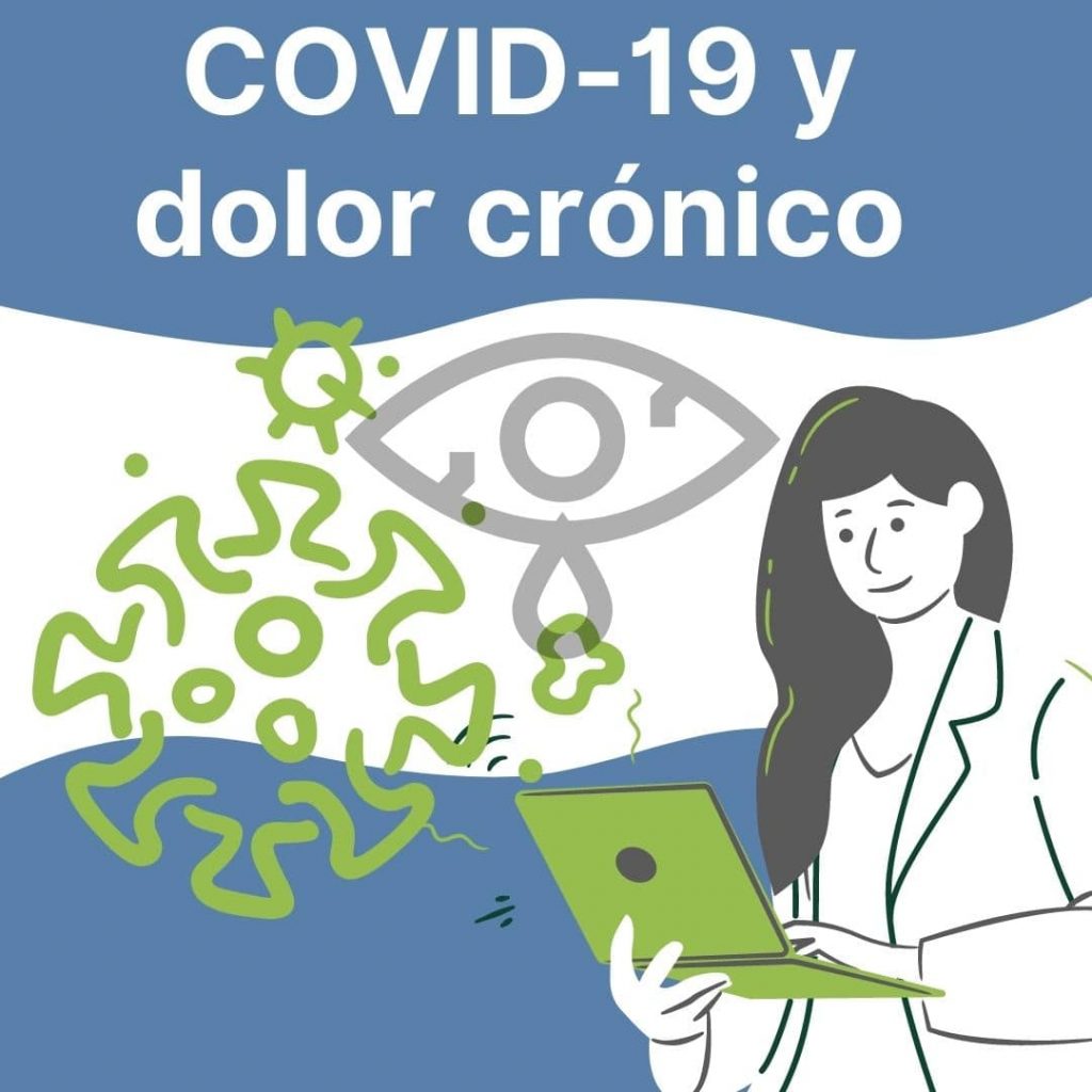 covid dolor cronico