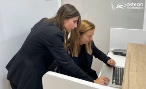 osteon secretaria contacto administracion