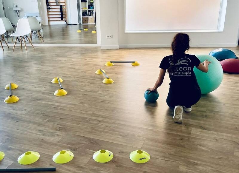 La fisioterapia en COVID persistente, de enorme utilidad