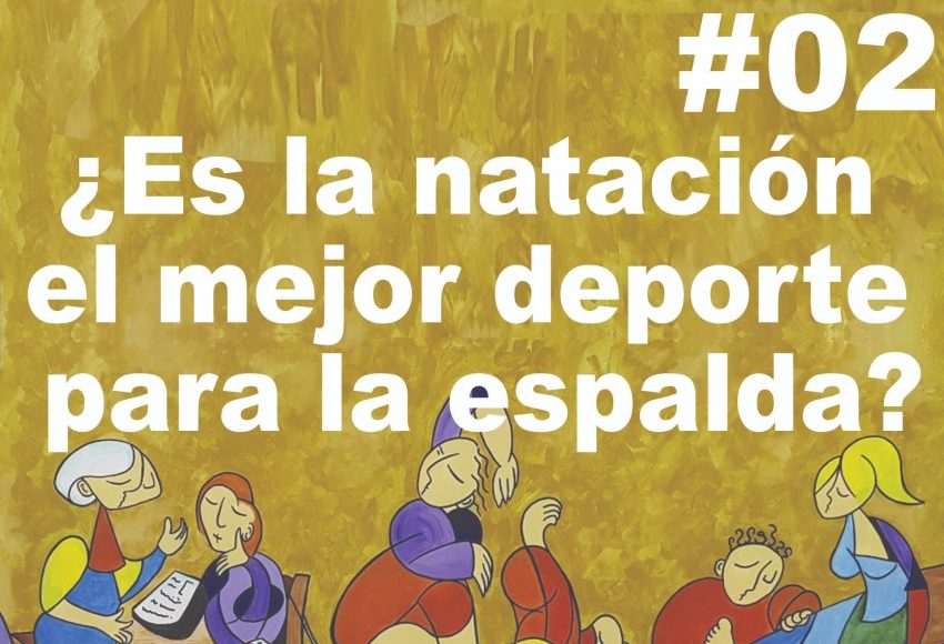 Actividades Acuáticas Terapéuticas